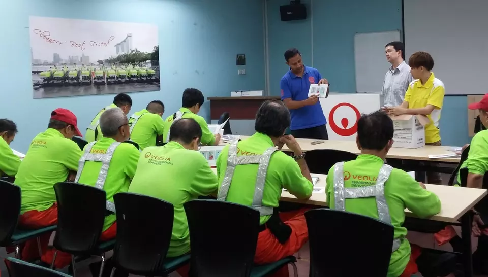 Hazards Recognition Training health and safety, hazards recognition towards zero accidents