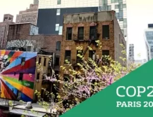 Our COP 21 News COP21 Our solutions, CSR, climate change, climate solutions, circular economy