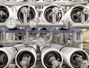 VUAB Pharma Veolia Case Study