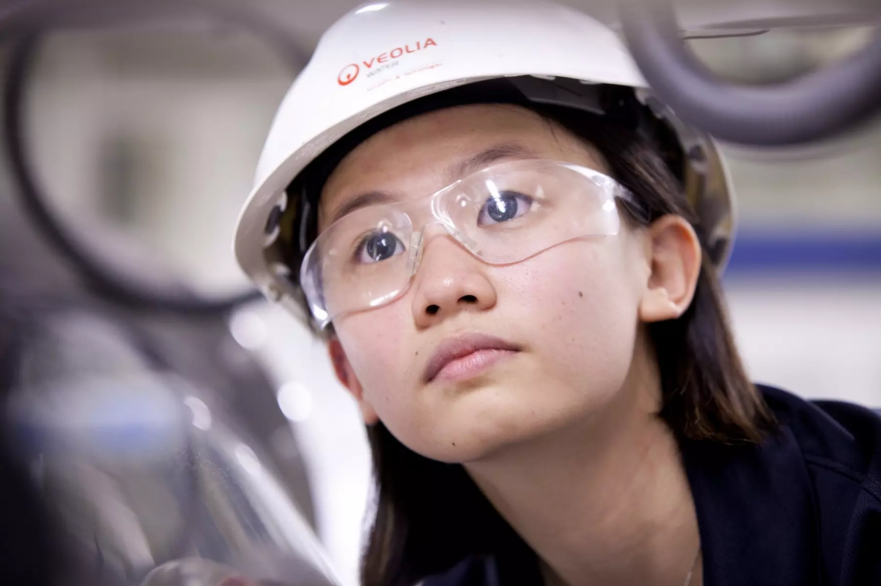 Fair employment, equal opportunities, Veolia