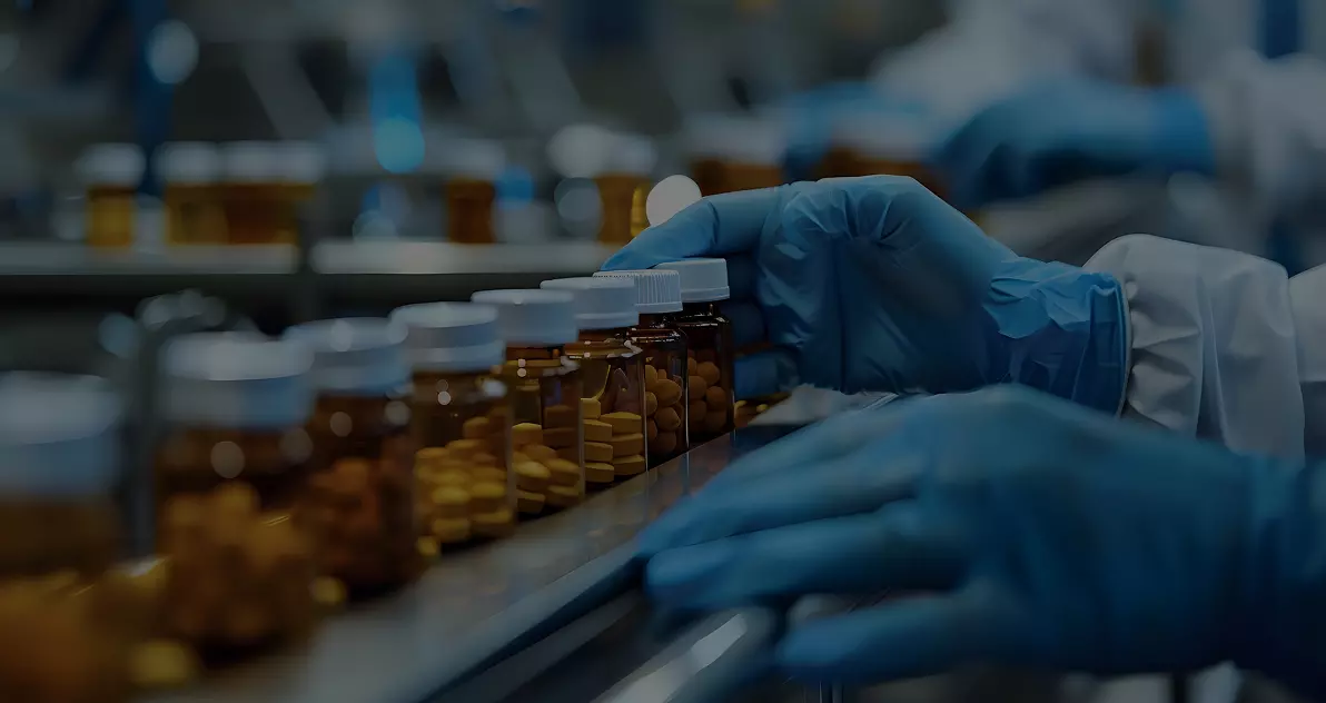 pharmaceutical