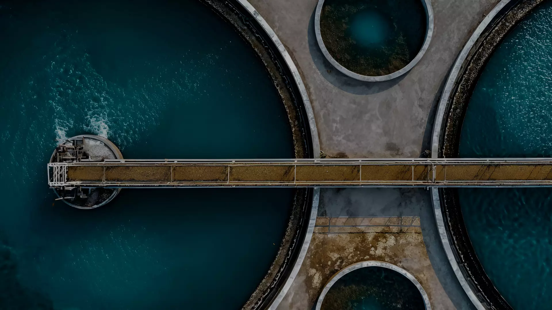 reclaIm water Veolia Solution