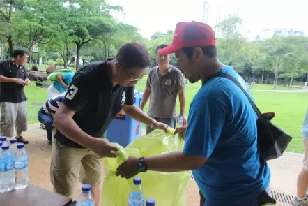 Edward Goh