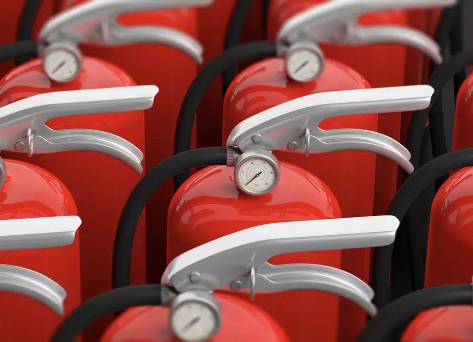 AFFF Disposal - Veolia